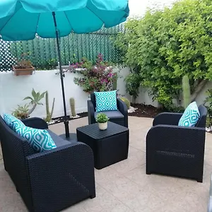 Porches Apartamento Maspalomas (Gran Canaria)