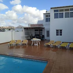 Mar Pocillos , Puerto del Carmen (Lanzarote) Spain
