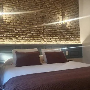 San Jorge Triana Apartment