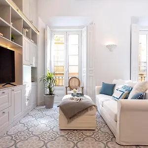 Genteel Marin Garcia , Malaga Spain
