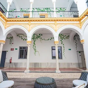 Ivy House Apartment