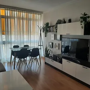 Luferlo Apartamento Rincón de la Victoria